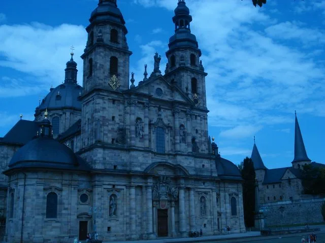 Alemania 2007 — foto 16